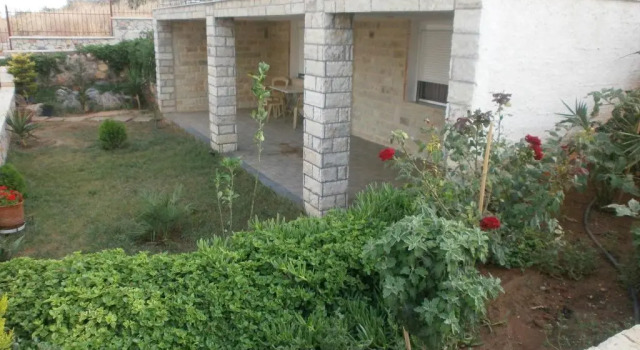 Апартаменты Villa Christine - Maisonettes with fireplace