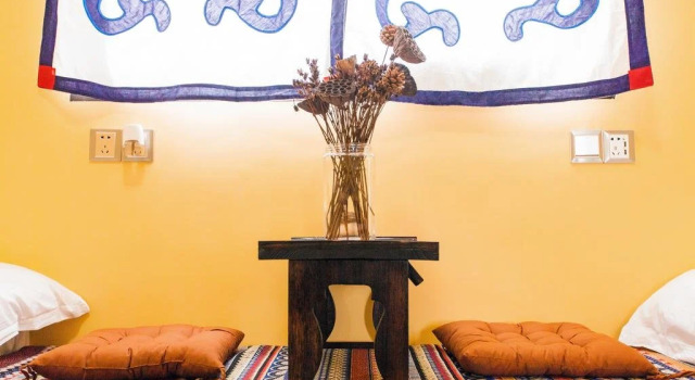 Free Hostel, Book Hostel Licheng District 