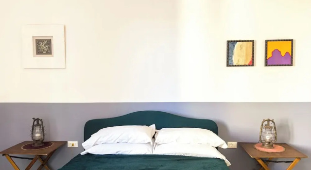 Апартаменты San Lorenzo Apartments