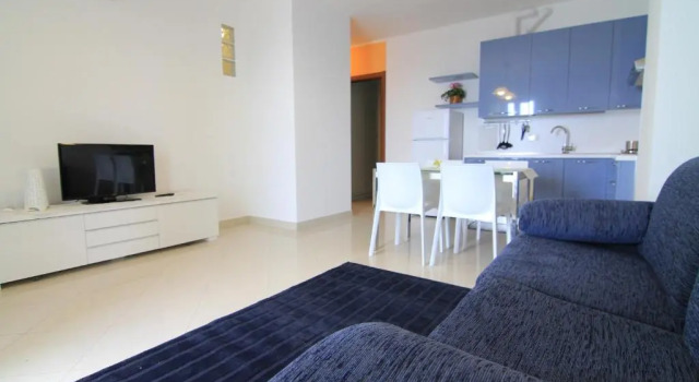 Residenza Marina, Забронировать Апартаменты/квартира Отели в центре Рива-Лигуре, в центре