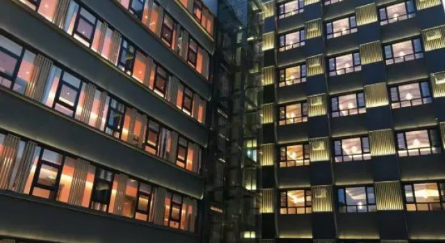 Jianguo HIDDEN Hotel (Pu'er Tea Source Plaza Daijia Alley), Rezerwuj Hotel Hotele w Pu'er z parkingiem, Parking