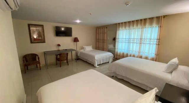 Executive Zimmer Hotel F Sur Inn