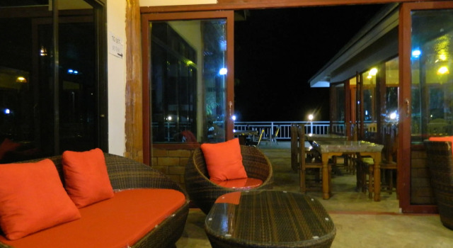 Pai Iyara Resort