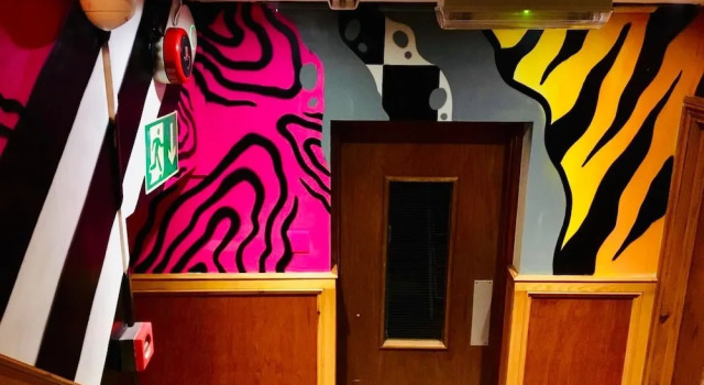 KX Rooms