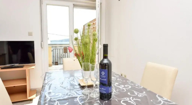 Апартаменты Apartments Duje