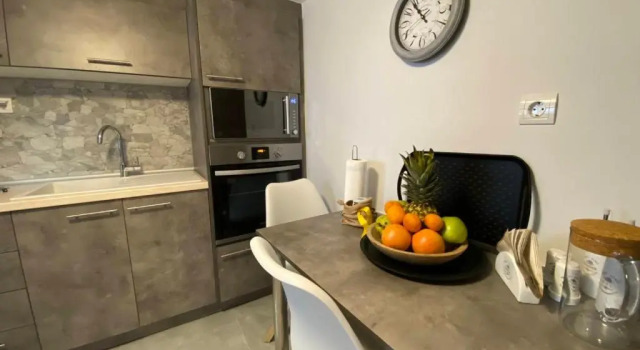 Appartamento Deluxe Lemon Suite