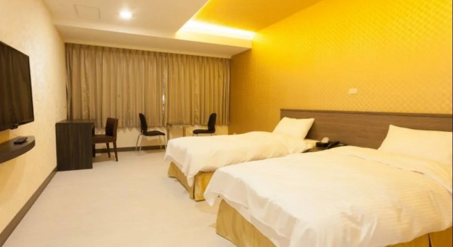 West Hotel