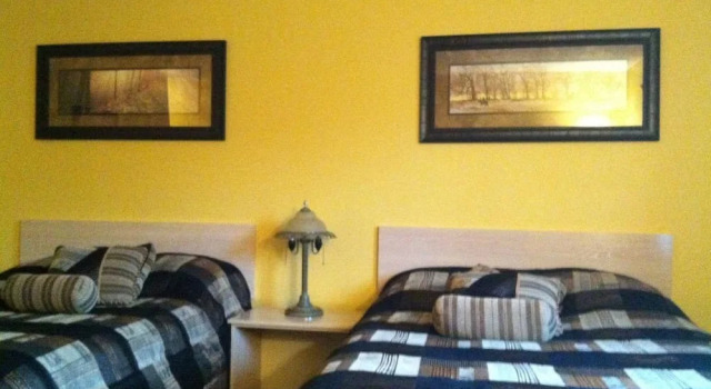 The Walla Walla Inn, Varaa Hotelli Hotellit Minnesota pysäköinnillä, Pysäköinti