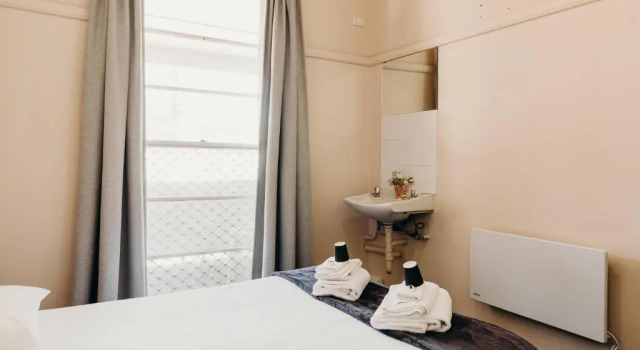 Двухместный номер Standard Port Macquarie Hotel