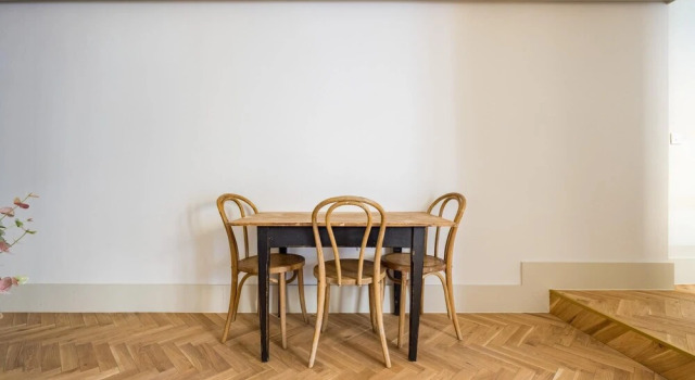 The Notting Hill Apartments - NH1, Varaa Huoneisto Asunnot kohteessa Merseyside, Huoneisto