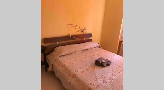 Isetta's House ( codice Citra 008055-LT-0582 )