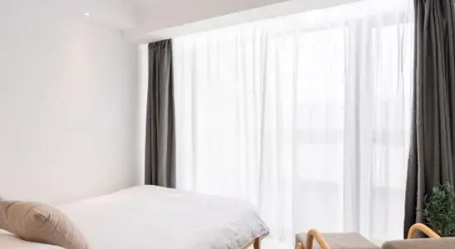 Люкс Shengsi Huasha Seaview Cafe Homestay (Huicheng)