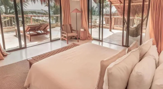Dune Boutique Hotel Tulum
