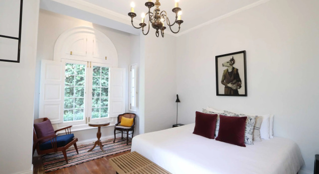 Номер Deluxe Villa Barranco by Ananay Hotels