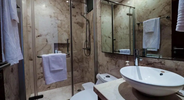 PDC001 2 Bedroom Apartment By Senstay, Забронировать Апартаменты/квартира Плая-дель-Кармен Кинтана-Роо, рядом с Пляжный клуб Mamitas