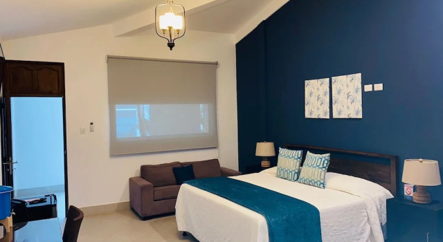 Hotel Gran Costa Azul, Book Hotel Puerto Santo Tomas de Castilla Izabal