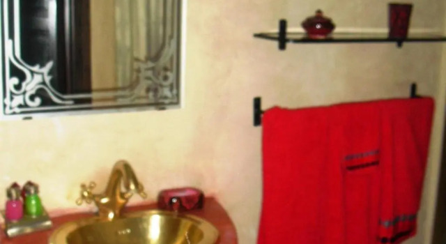 Номер Deluxe Riad Dar Yammi