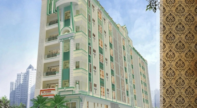 Rumnea Apartment