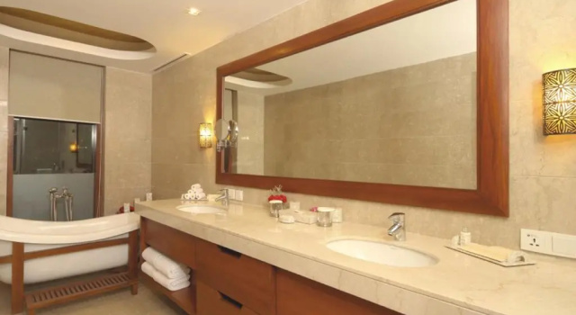 Люкс Executive Jaypee Greens Golf and Spa Resort