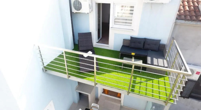 Вилла Villa mit Whirlpool für 32 Per