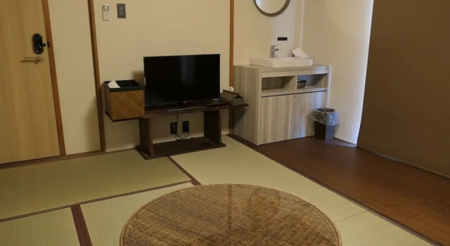 Номер Superior Share Hotel 198 Beppu