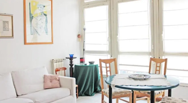Casa vacanza La Terrazza del Re, Prenota Hotel Roma Lazio