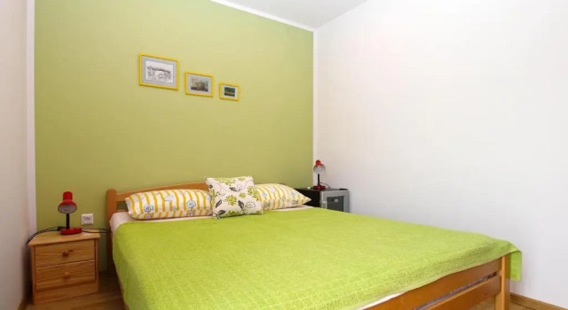 Номер Standard Apartments Dragica 1251