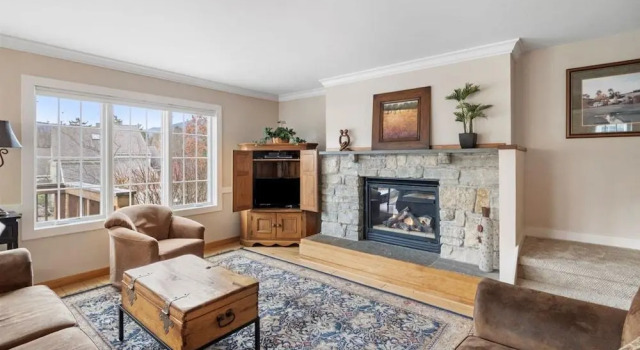 580a Topnotch, Varaa Lomakoti Hotellit New England uima-altaalla, Uima-allas