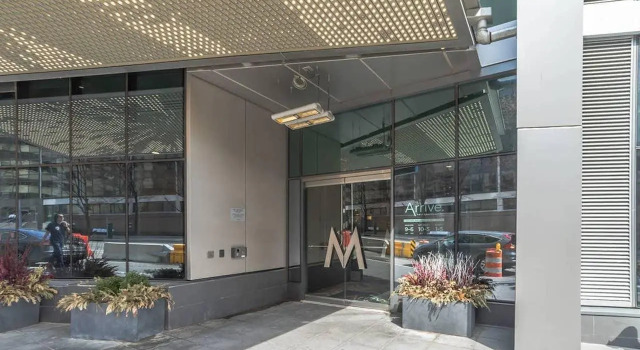 3601 Market 1BR #1204, Забронировать Апартаменты/квартира Отели Филадельфии с бассейном, рядом с Вокзал 30 улица, Филадельфия, Бассейн
