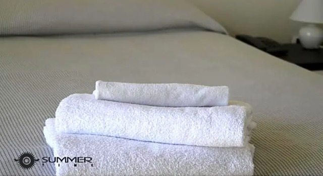 Двухместный номер Superior Hotel Summertime