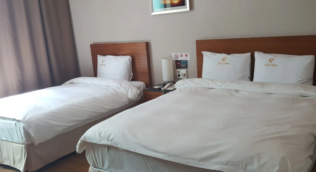 Hotel Prime Changwon