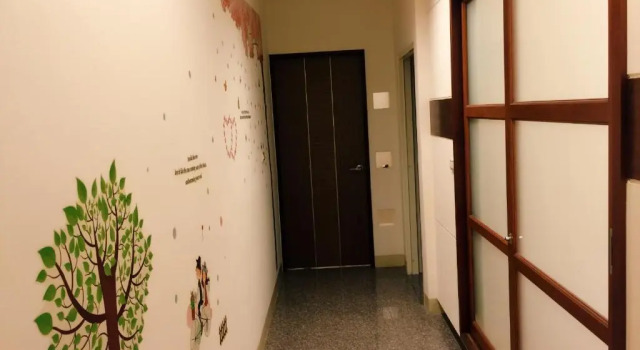 Номер Standard Fall in love Karuizawa Hostel