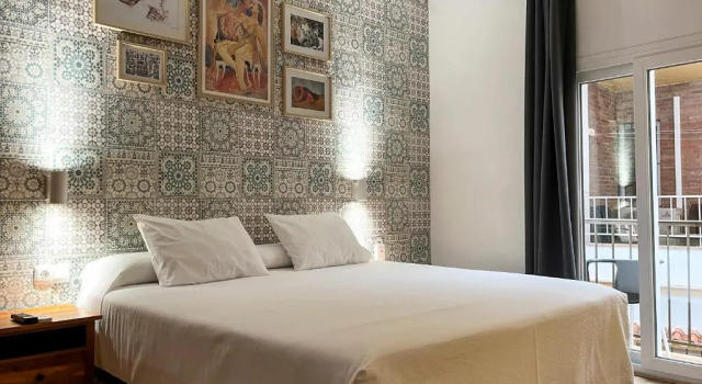 Beatriz Charming Hostal
