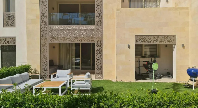 Seaview 3 BR with Beach & Pool access BBQ in Mangroovy, Prenota Hotel Hotel a Mar Rosso con parcheggio, Parcheggio