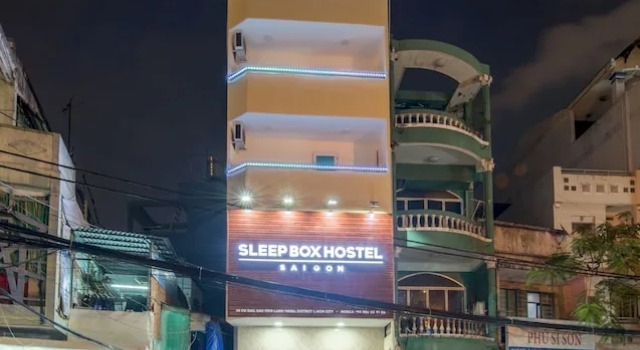 Chy Chy Saigon Hostel, Забронировать Хостел Хостелы Хошимина, рядом с Музей города Хошимин, Хостел