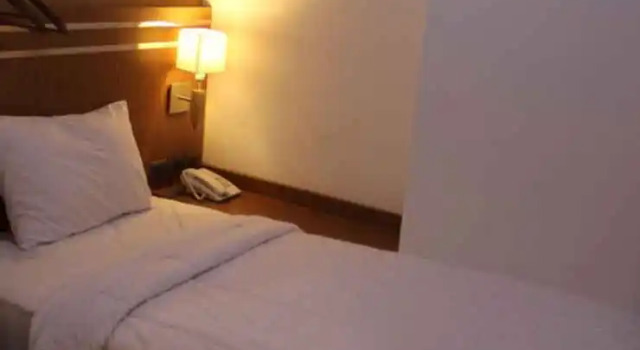 Hotel Salvator Palembang, Rezerwuj Hotel Palembang Sumatra