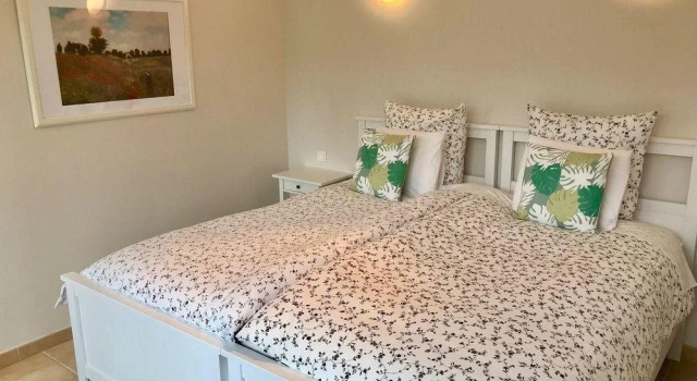 Sans Souci Bed and Breakfast with Restaurant