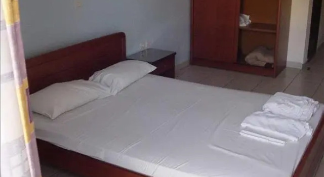 Villa Panorama Hotel