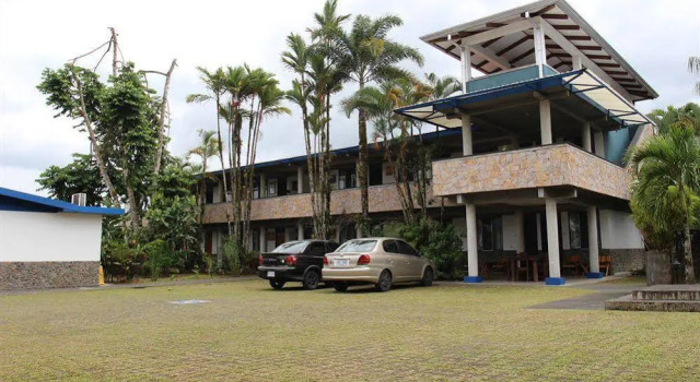 Hotel San Bosco