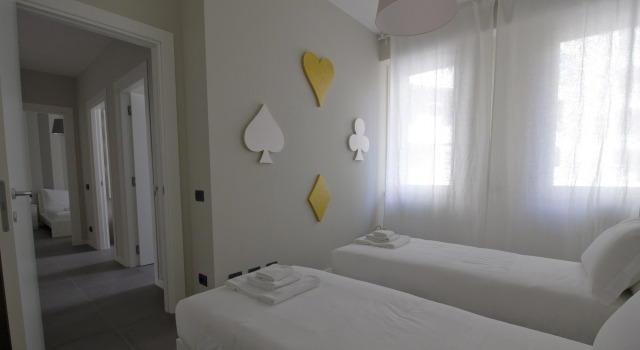 Italianway - Magenta 32 Trilo, Забронировать Отель Милан Ломбардия, рядом с Colonne di San Lorenzo