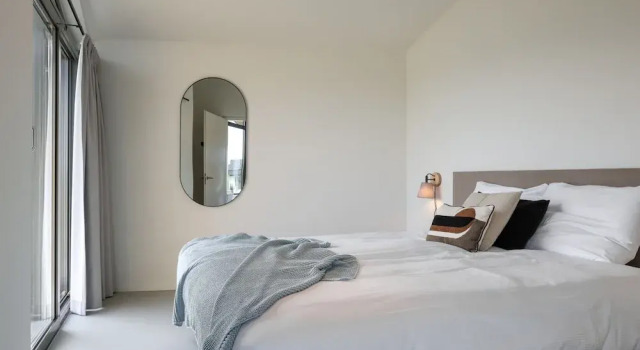 Lovely Holiday Home in the Nature, Book Vacation Home Goes 