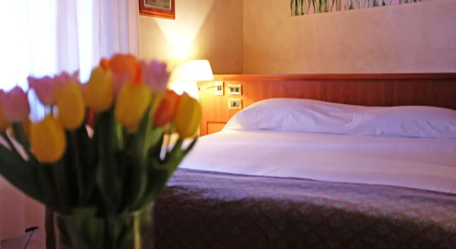 Семейный номер Standard Hotel Corte Regina