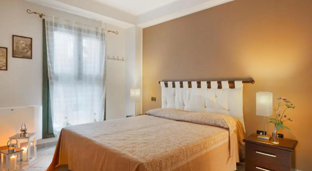 Апартаменты Olea Dei Holiday Apartments
