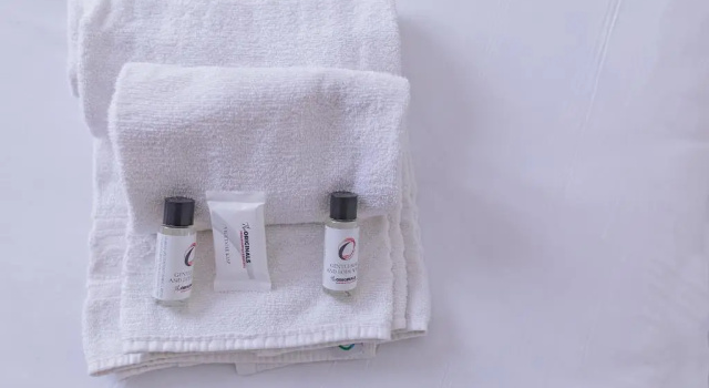 Двухместный номер Economy RelaxOtel & Spa, Le Barcarès - Port Leucate