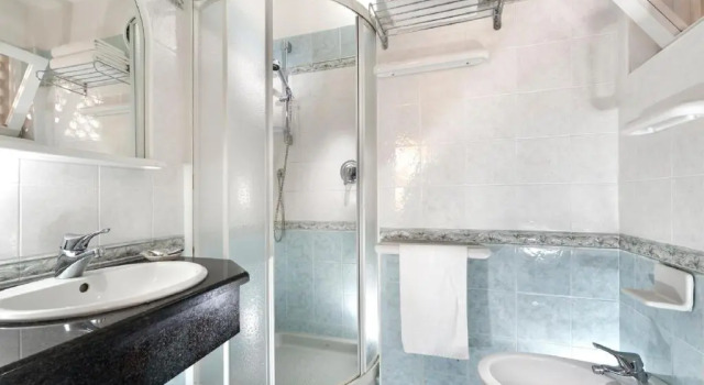Номер Economy Hotel Lina