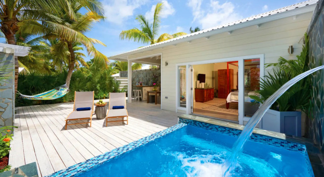 Люкс Premium Serenity at Coconut Bay All Inclusive - Couples Only