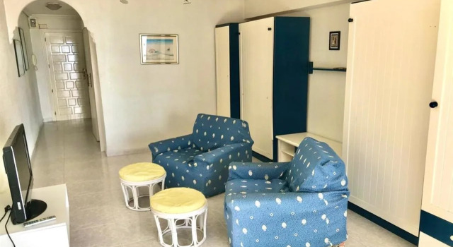 Caballos Apartment, Забронировать Апартаменты/квартира Бенидорм Коста-Бланка, рядом с Здание городского совета Бенидорма