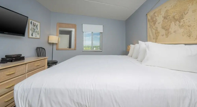 Emerald Skye 63 1 Bedroom Condo, Prenota Appartamento Hotel a Alabama con parcheggio, Parcheggio