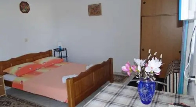Apartments Tomislav, Забронировать Апартаменты/квартира Округ-Доньи Ciovo Island, рядом с Частный пляж «Apartmans Juric»