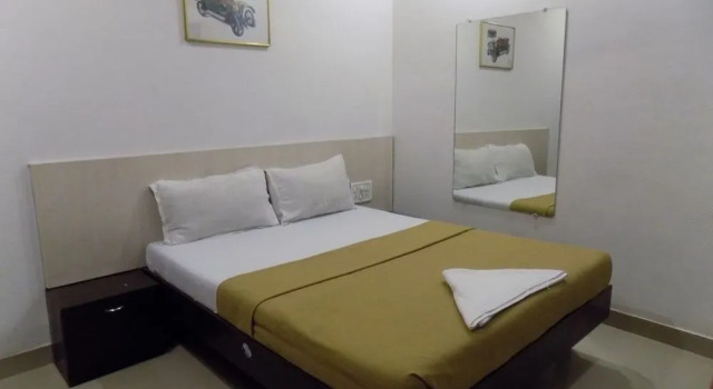 Hotel Bliss Comfort